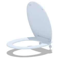 Сиденье для унитаза (WS0100)