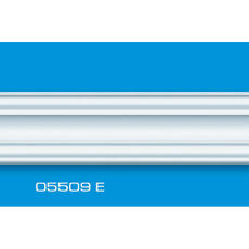 фриз потол. Е 05509 2м (39*39мм) 1/50