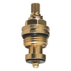 Кран-букса 1/2 керамика CB1112 SWES