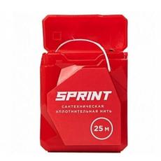 Нить для труб Sprint ( 25м ) блистер