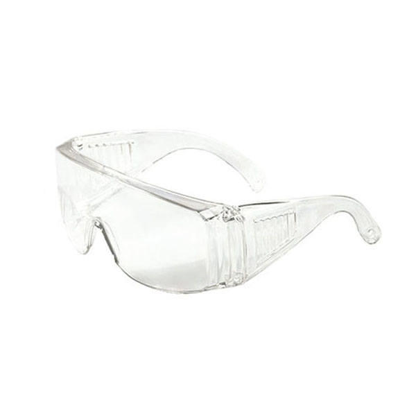 Очки защитные открытые бок вент. поликарбонат 1/1