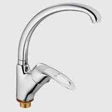 Смеситель д/кухни рычажный  H05 F4105-2