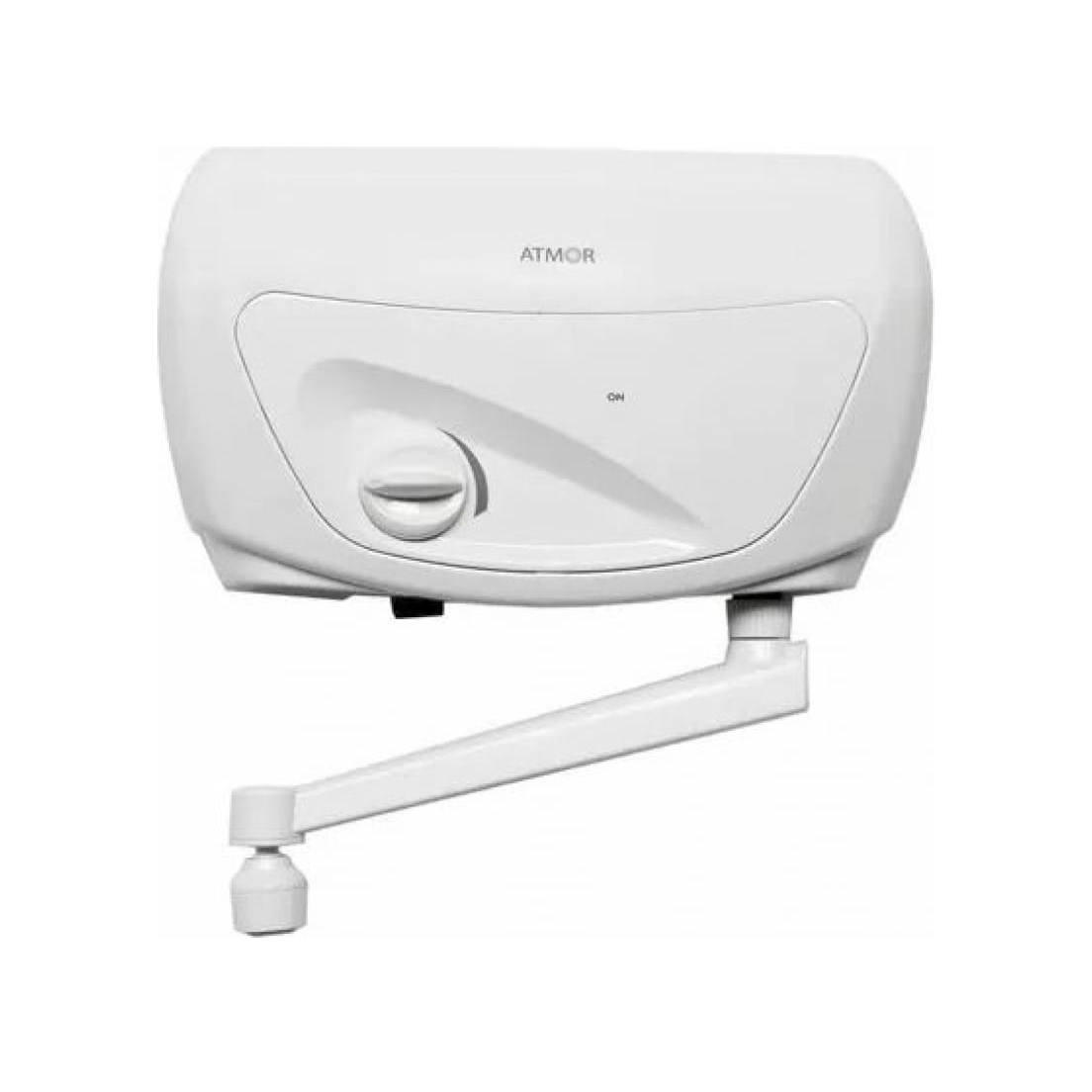 ATMOR Classic 501 5000 Универсал (душ + кран) 5 кВт ATMOR Classic 501 5000 Универсал (душ + кран) 5 кВт