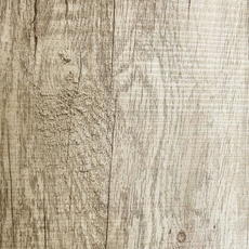 Панель МДФ ламинированная Дуб крафт 2620x230x6мм 1уп/8шт