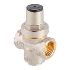 Редуктор давления поршневой  (пружинный) 1/2