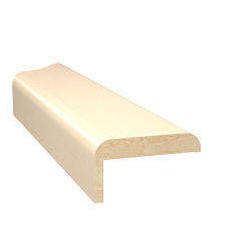 Наличник угловой телескоп 8*70*2150 ясень латте