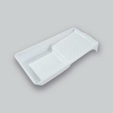 Ванночка малярная белая, DECOR, 150*290мм