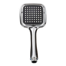 Лейка душевая 1 режим 100мм RAIN (582-058)